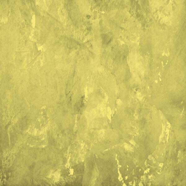 Abstract Yellow Background Texture