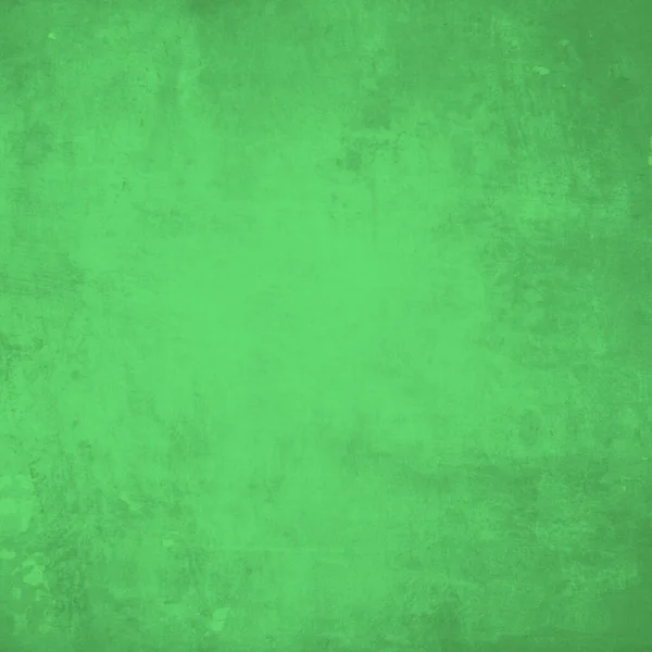 Textura Fundo Grunge Verde — Fotografia de Stock