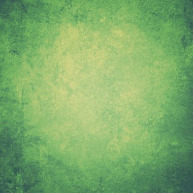 Soyut Yeşil Arkaplan Dokusu