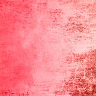 Soyut Kırmızı Arkaplan Dokusu