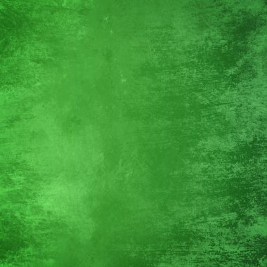 Soyut Yeşil Arkaplan Dokusu