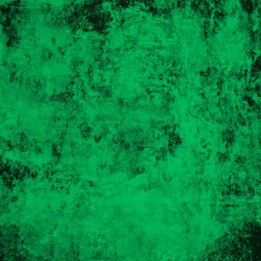 Soyut Yeşil Arkaplan Dokusu