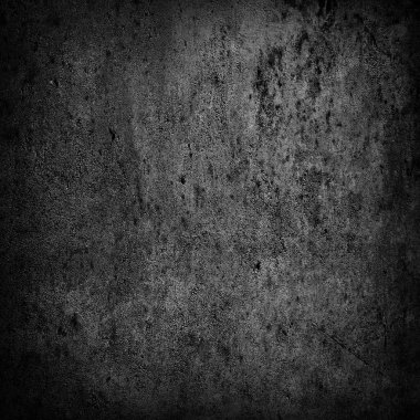 Desenli grunge gri arkaplan