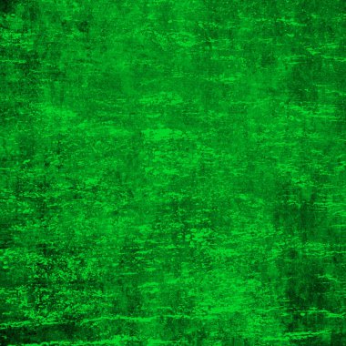 Soyut Yeşil Arkaplan Dokusu