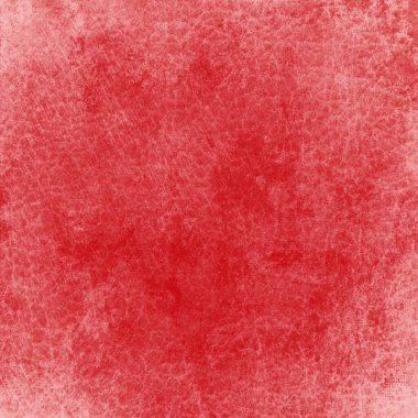 Soyut Kırmızı Arkaplan Dokusu