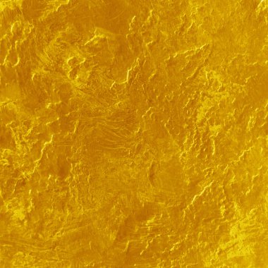 Altın Soyut Arkaplan Dokusu 