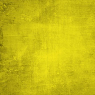 Sarı Grunge Arkaplan DokusuName