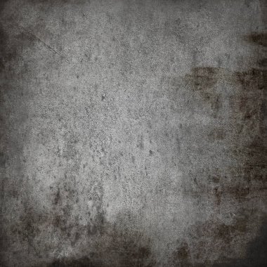 metin veya resim için alanı olan grunge arkaplanı