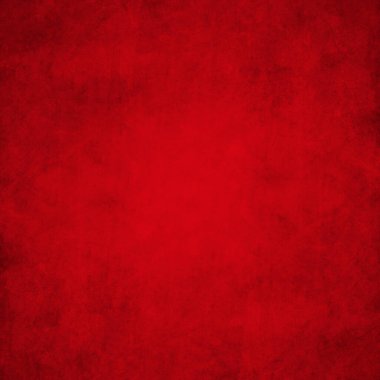 Soyut Kırmızı Arkaplan Dokusu