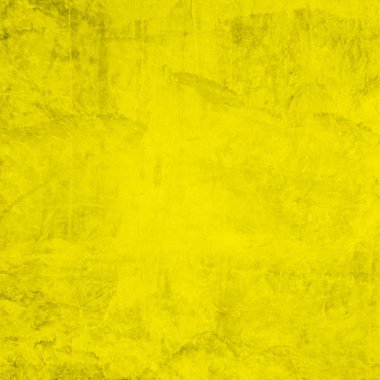 Soyut Sarı Arkaplan Dokusu