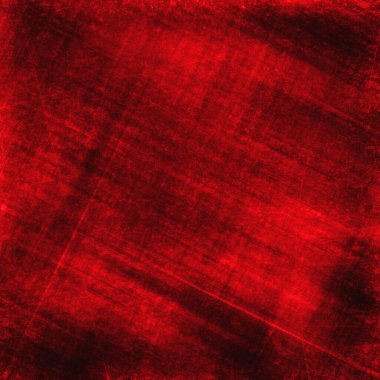 Soyut Kırmızı Arkaplan Dokusu