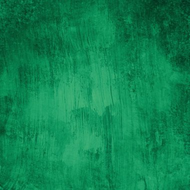 Soyut Yeşil Arkaplan Dokusu