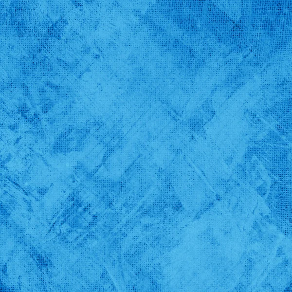 Abstrait Fond Bleu Texture — Photo