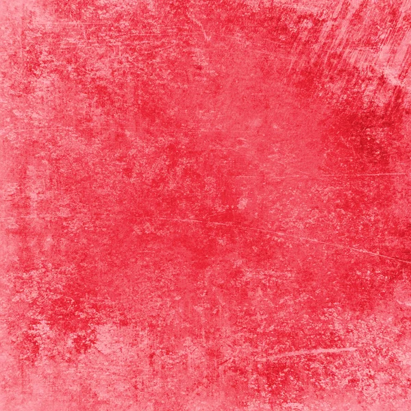 Rode Abstracte Achtergrond Textuur — Stockfoto