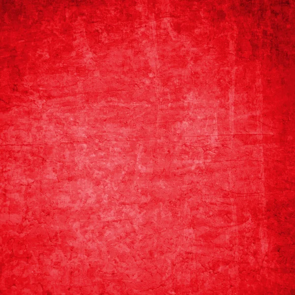 Красная Абстрактная Текстура — стоковое фото