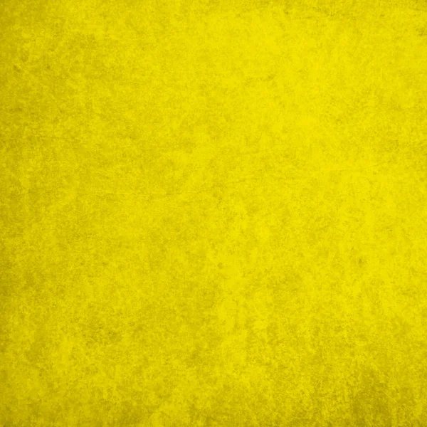 Textura Fondo Amarillo Abstracto — Foto de Stock