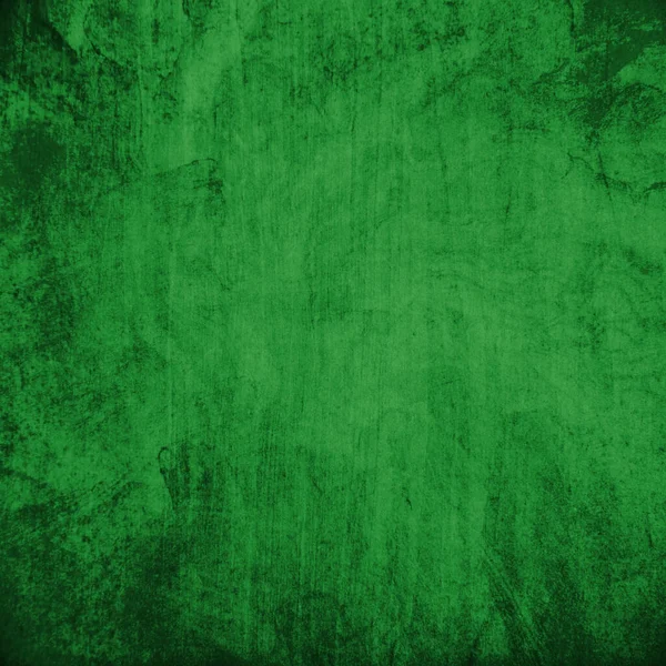 Textura Fundo Verde Abstrata — Fotografia de Stock