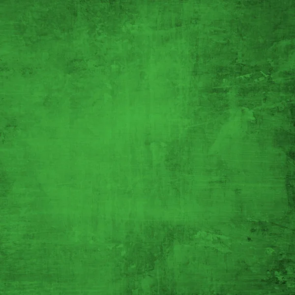 Textura Fundo Verde Abstrata — Fotografia de Stock