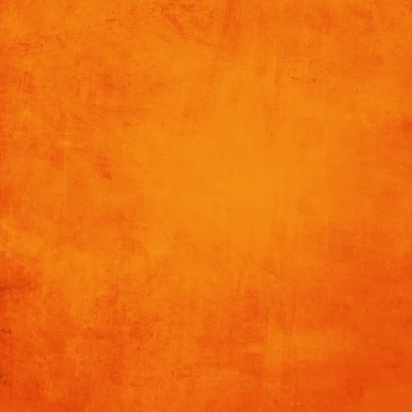 Textura Fundo Laranja Abstrata — Fotografia de Stock