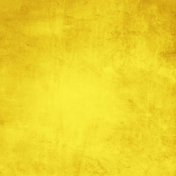 Abstrakte Gelbe Hintergrundtextur — Stockfoto