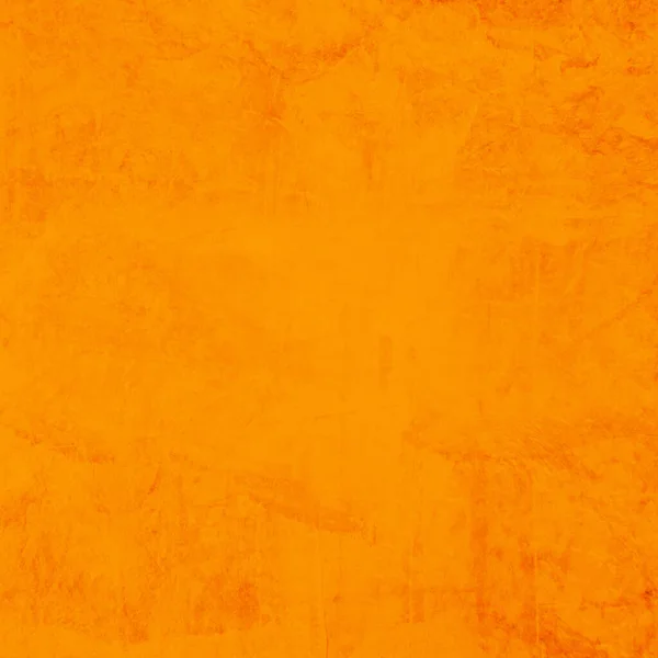 Textura Fundo Laranja Abstrata — Fotografia de Stock