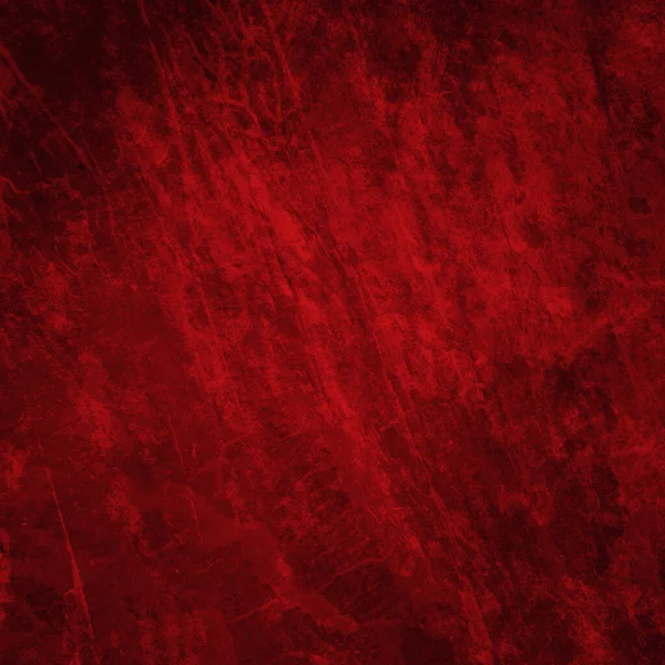 Textura Fundo Vermelho Abstrato — Fotografia de Stock