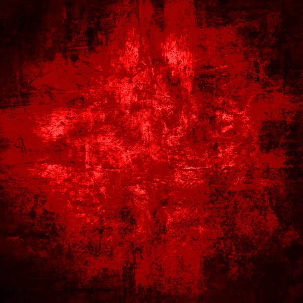 Abstract Red Background Texture — Stock Photo, Image