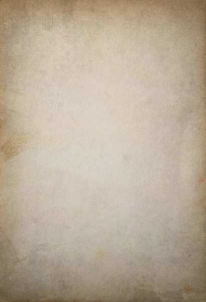 Vecchio Grunge Carta Antica Texture — Foto Stock