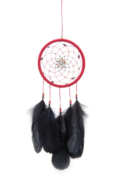 Native American Dreamcatcher Photo — Stock Photo, Image