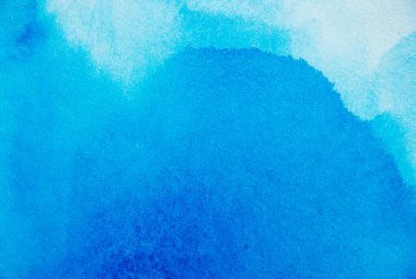 Arkaplan için soyut Su Rengi