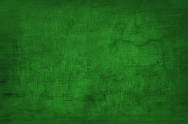 eski yeşil duvar arkaplan dokusu