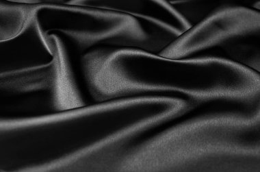 Kumaşlı güzel bir arkaplan