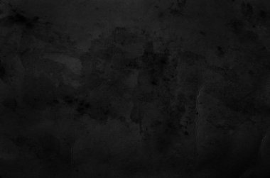 Siyah kağıt arkaplan dokusu