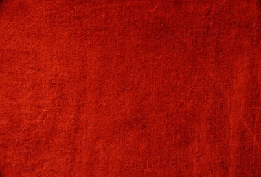 Duvar grunge kırmızı arkaplan dokusu