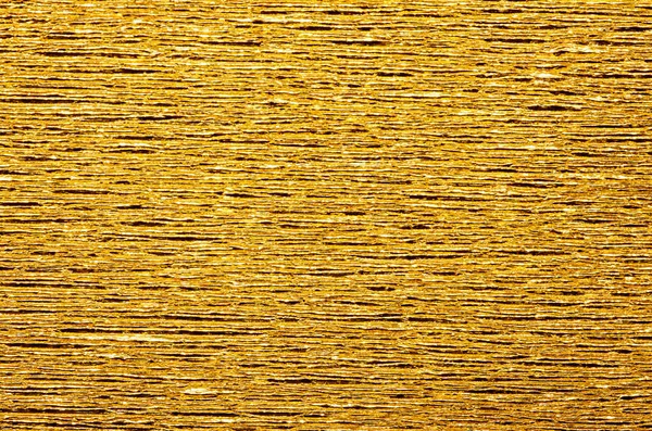 Fundo Abstrato Com Brilho Dourado — Fotografia de Stock