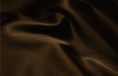 Doku kahverengi saten, ipek arkaplan