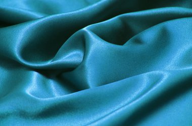 yeşil saten arkaplan dokusu