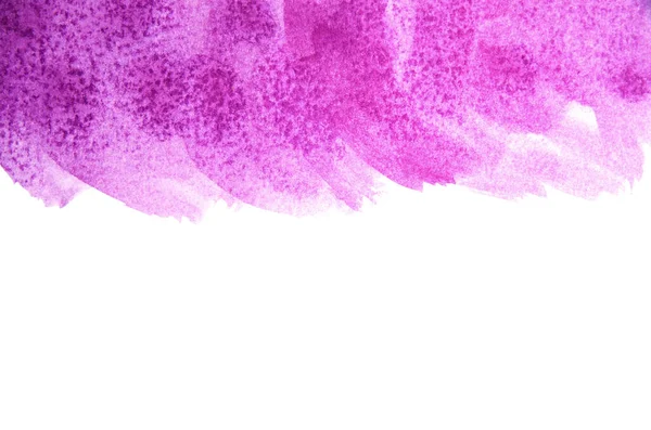 Pink Abstract Background Watercolor Style — Stock Photo, Image