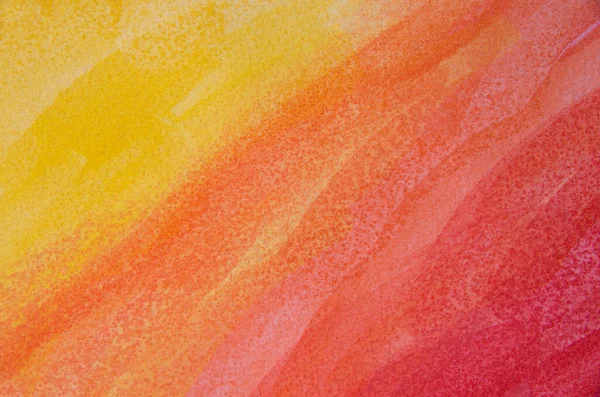 Renkli Soyut Boyalı Arkaplan — Stok fotoğraf