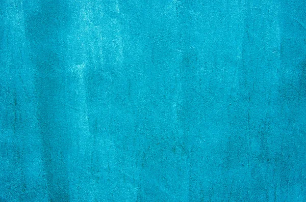 Blauwe Grunge Muur Achtergrond — Stockfoto