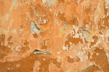 Eski evin arka planı.