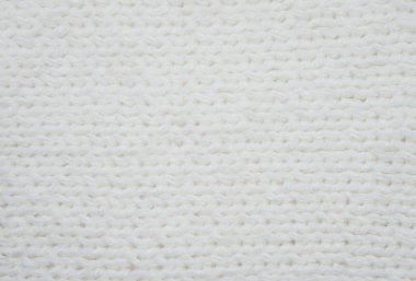 Örülmüş kumaş arkaplan dokusu