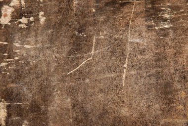 Kahverengi grunge ahşap dokusu