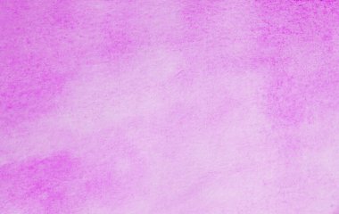 Suluboya tarzında pembe soyut arkaplan