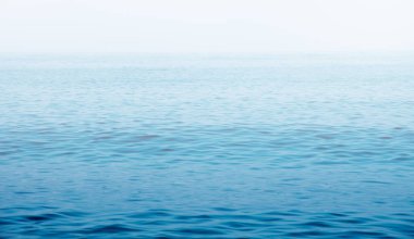 Mavi deniz suyu arka plan dokusu