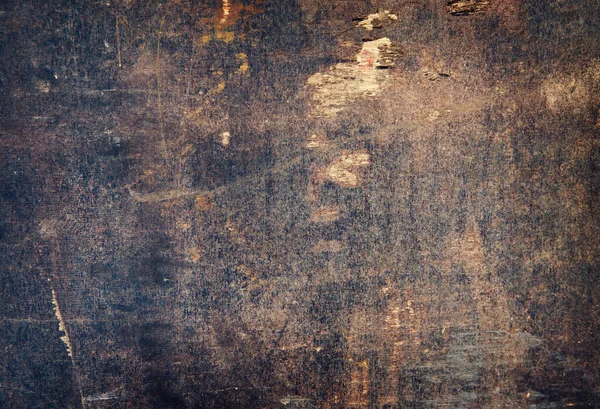 Texture Legno Grunge Marrone — Foto Stock