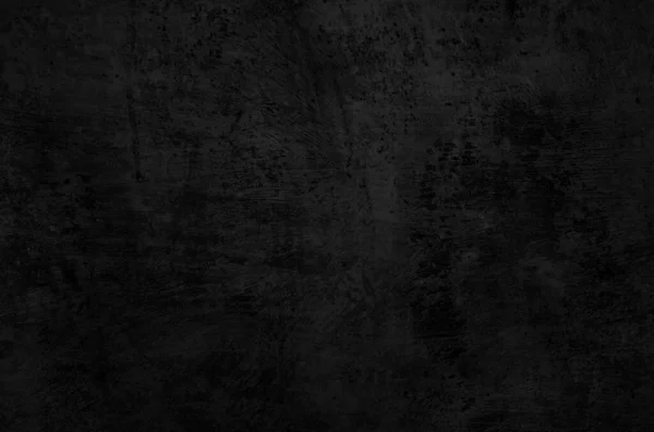 Old Black Wall Background Texture — Stock Photo, Image