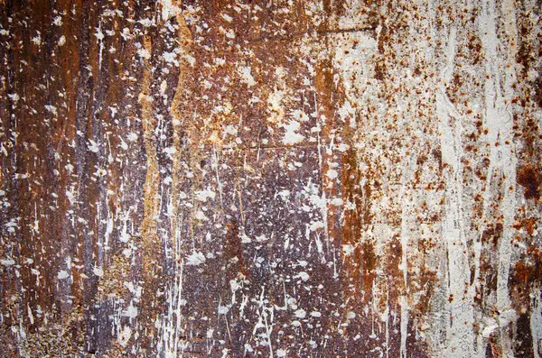 Текстура Гранж Металла — стоковое фото