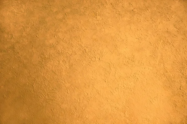 Suluboya Tarzında Turuncu Soyut Arkaplan — Stok fotoğraf