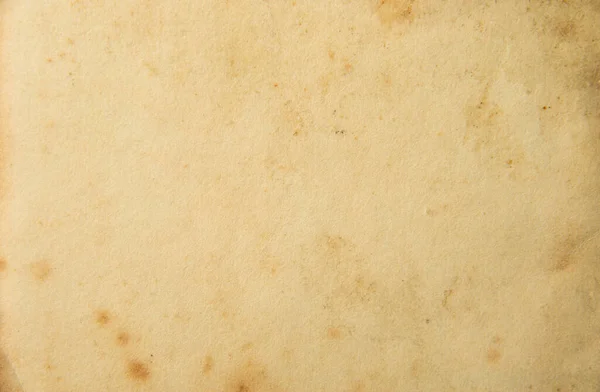 Old Paper Background Texture — Stock Photo, Image